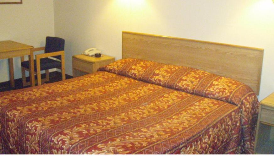 Pawnee Inn Уичита Стая снимка